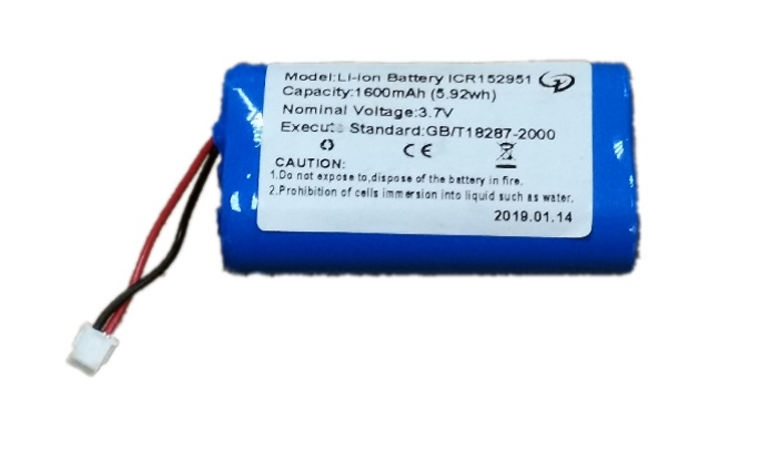 Аккумулятор Vissonic VIS-BTPS